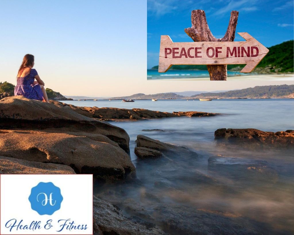 Peace of mind for great lifestyle