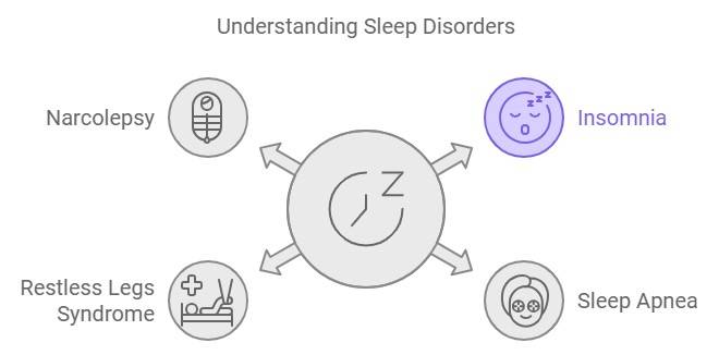 Common Sleep Problems