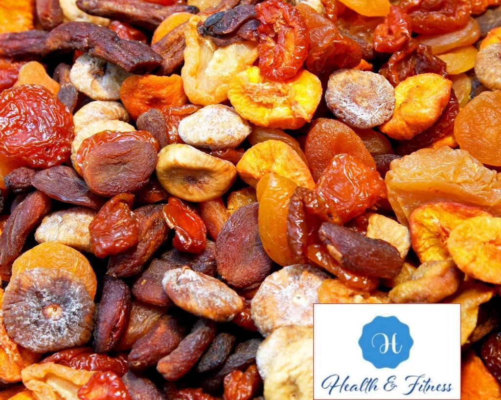 Dried Fruits