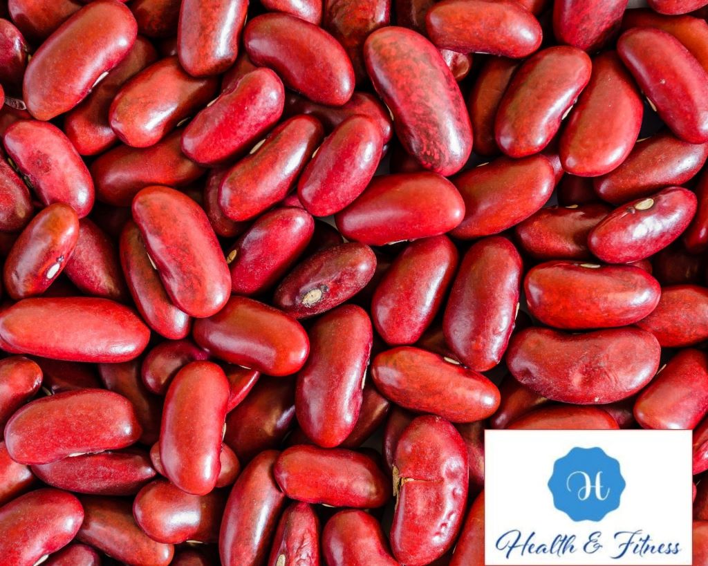 Kidney Beans