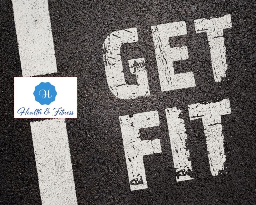 Determine the reason for which you wish to get fit.