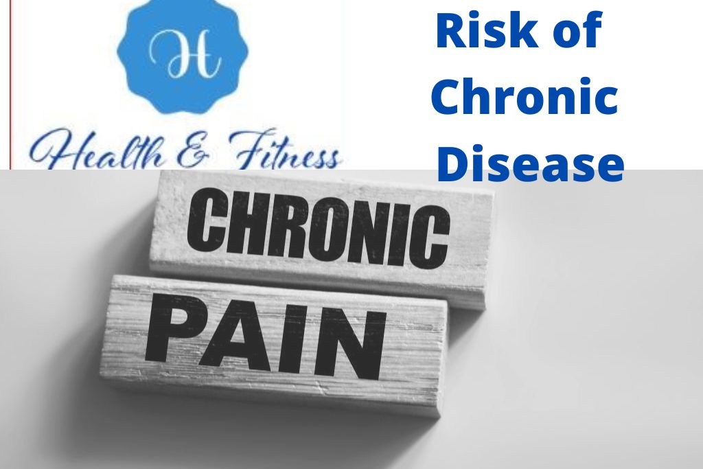 Risk of chronic disease
