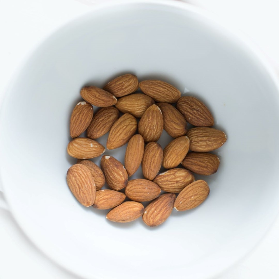 Almond Better and its benefits 