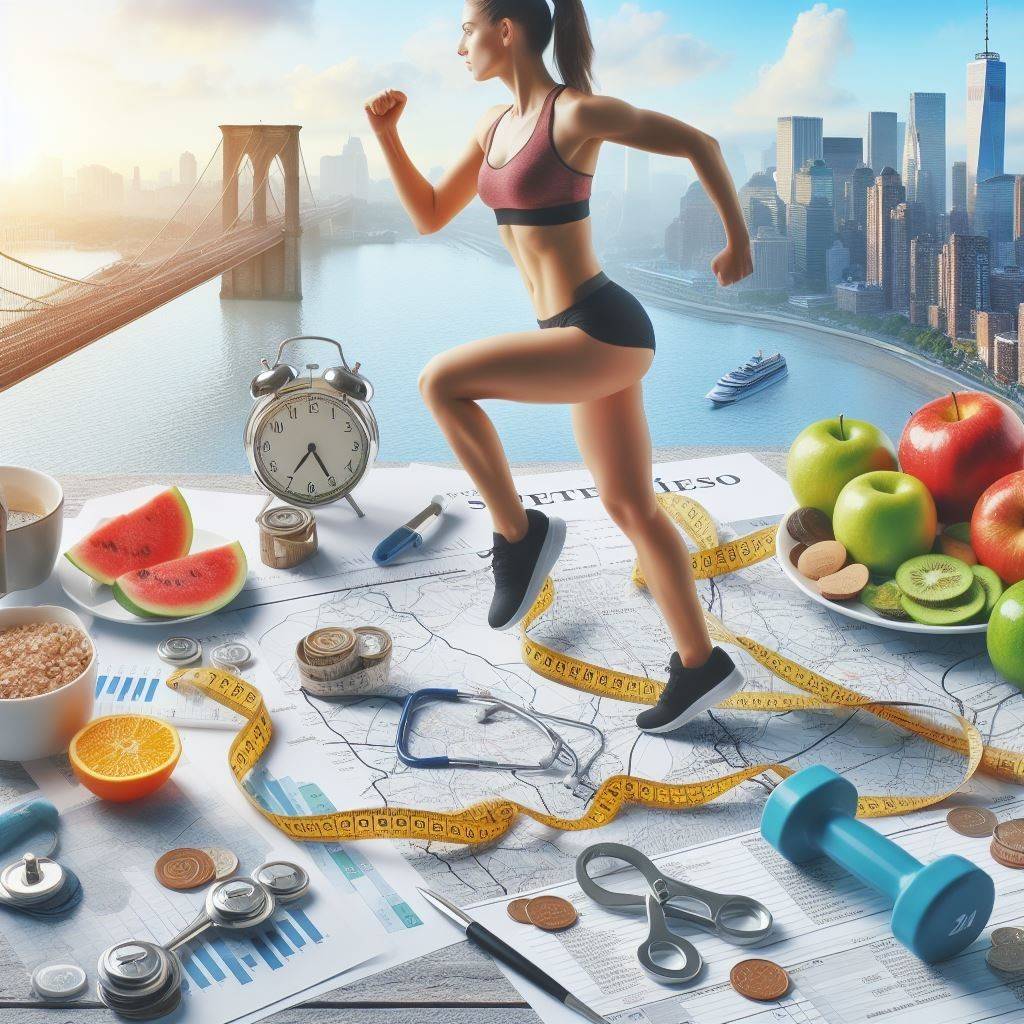 Best Weight Loss Tips Your Roadmap to Fitness Success