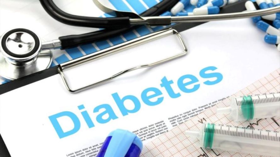 Diabetes and exercise