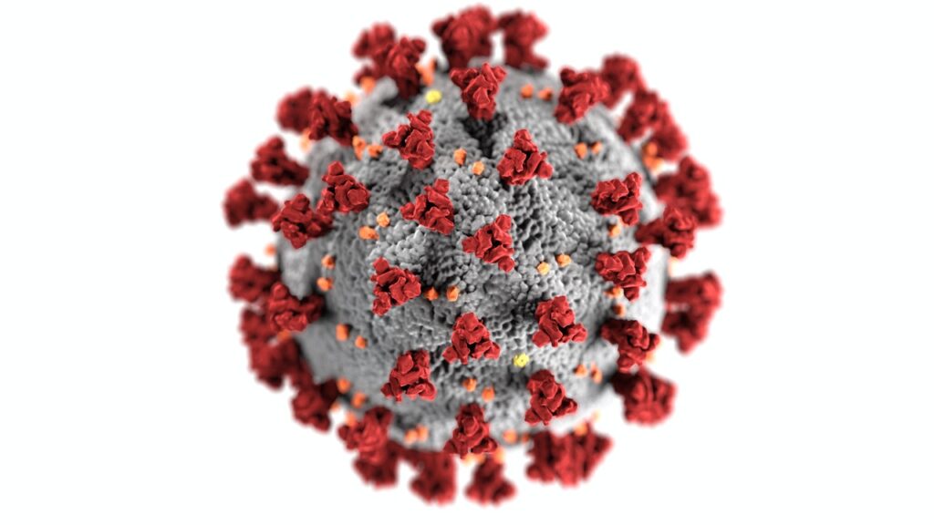 Global Health Deadly Vaccine-Resistant Corona Strain May Appear