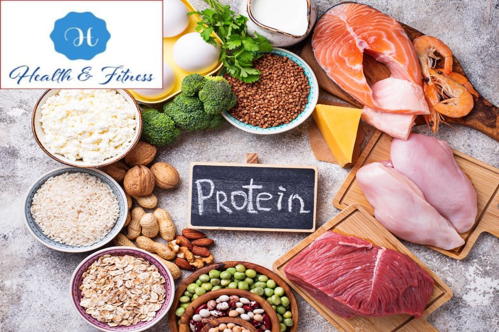 How much protein do I need if I want to lose weight