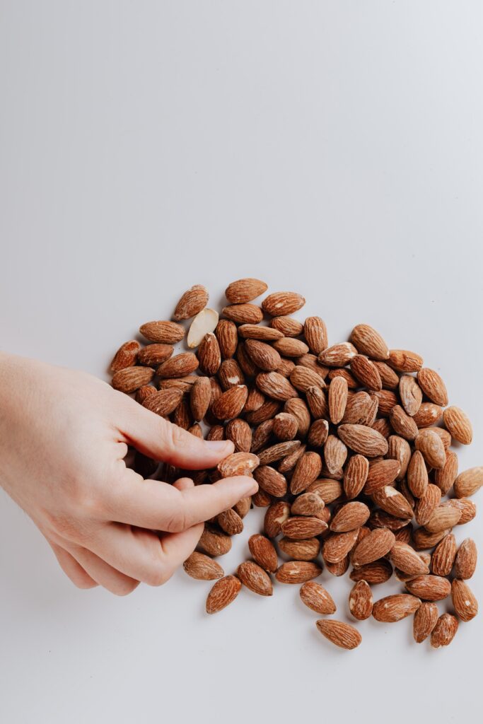 Almond Butter