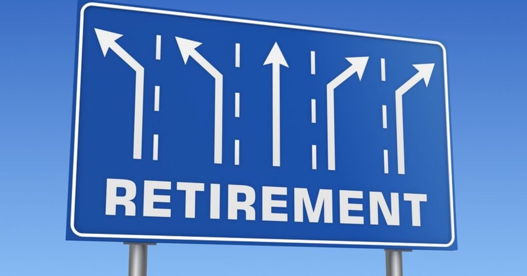 Issues for Retirees