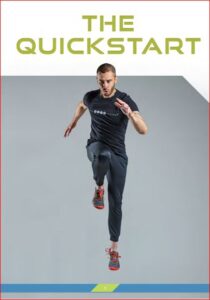 The Fitness Test
