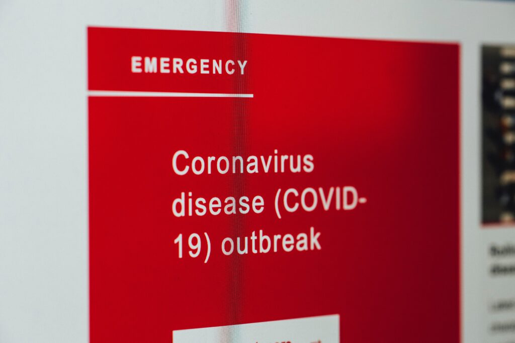 corona virus 