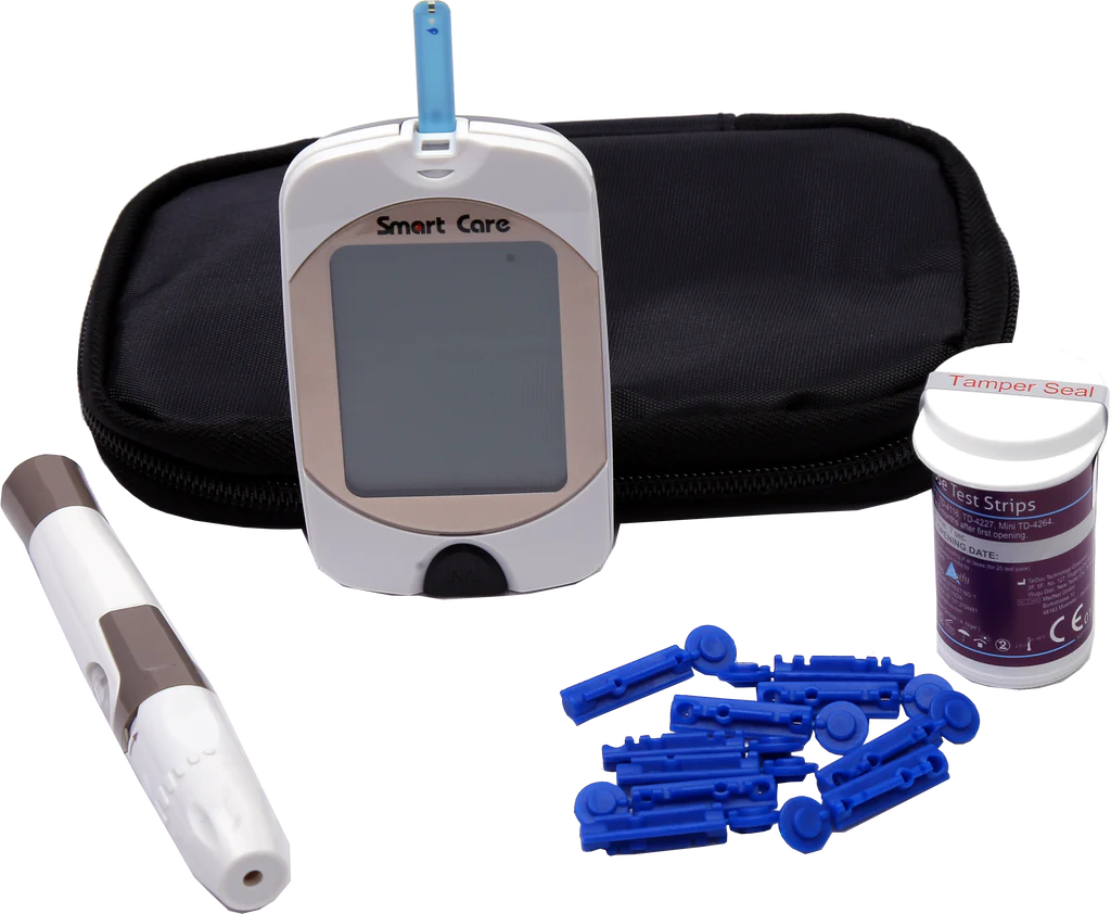 diabetes kits
