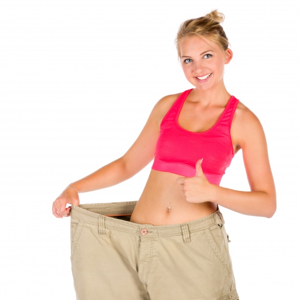 lose weight for Woman health
