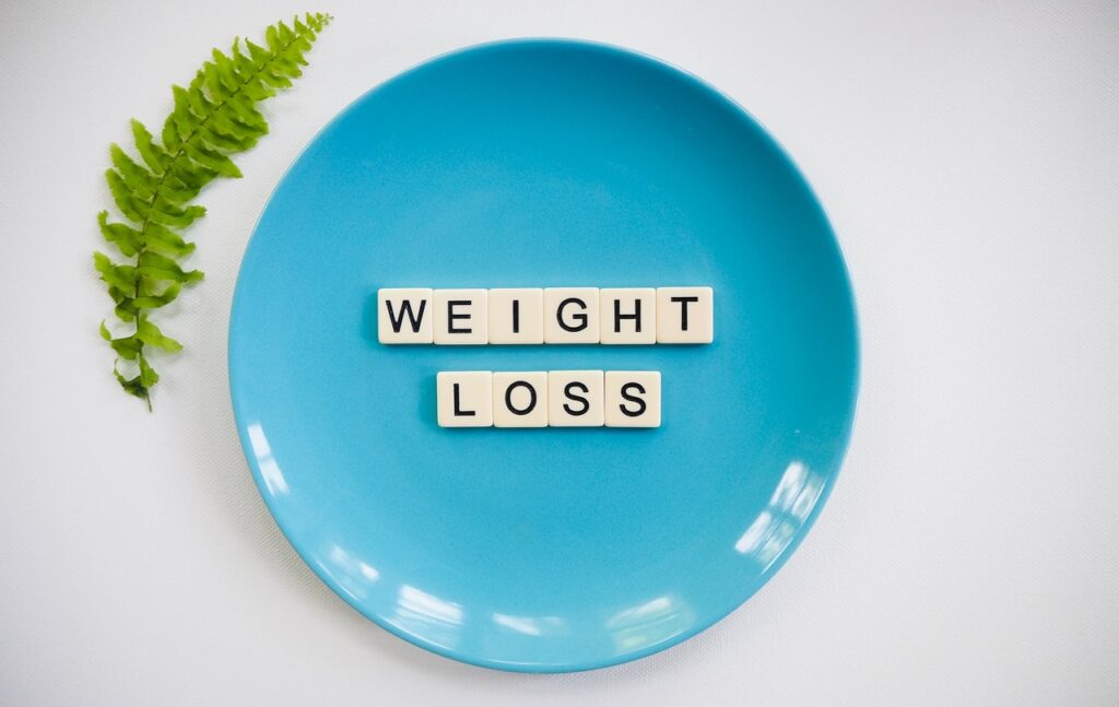 The 50 ways to lose weight with best health effectively