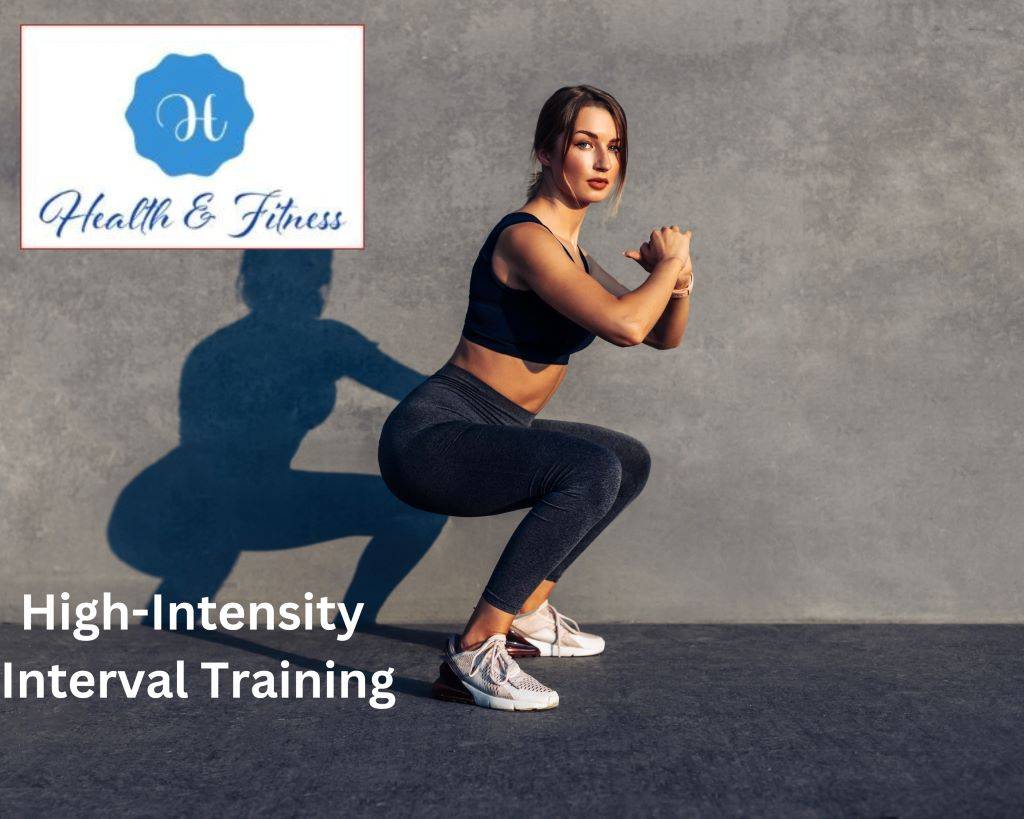 High-Intensity Interval Training