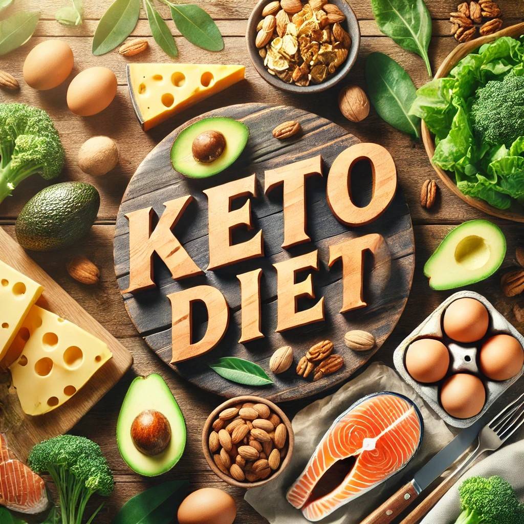 Keto Diet