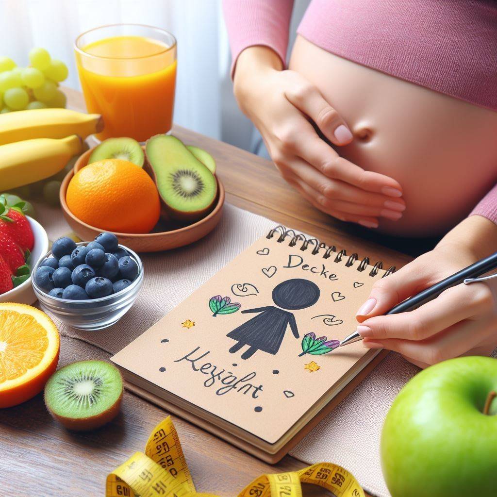 Key Takeaways on Weight Loss After Pregnancy