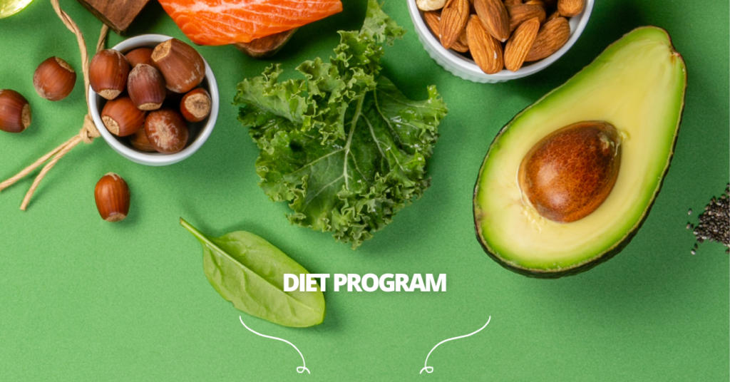 diet programs