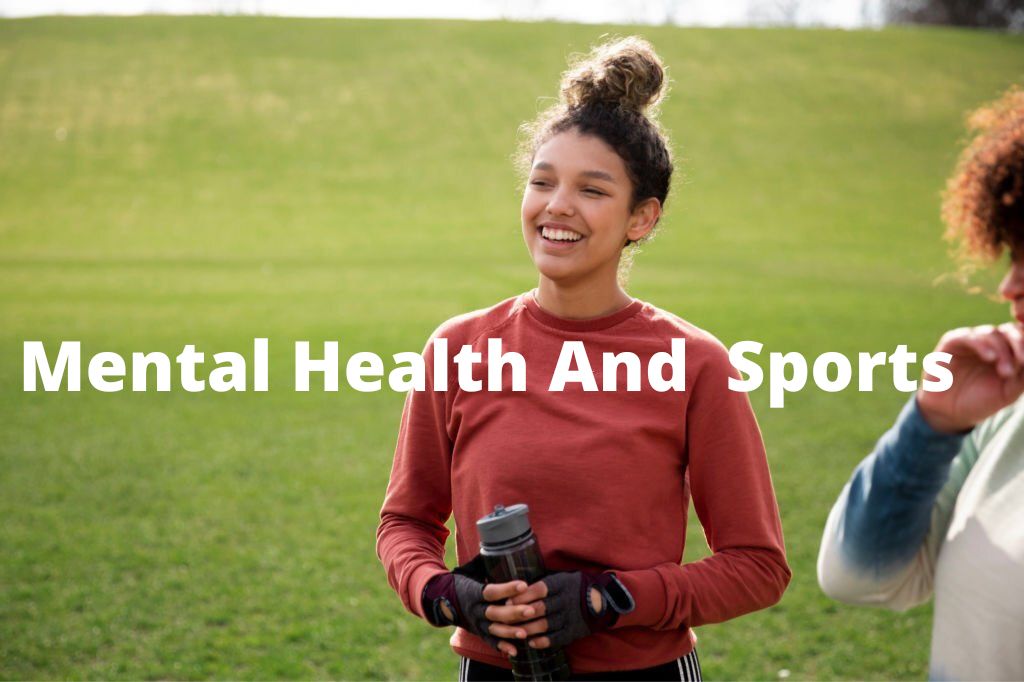 Best Mental Health Benefits of Sports