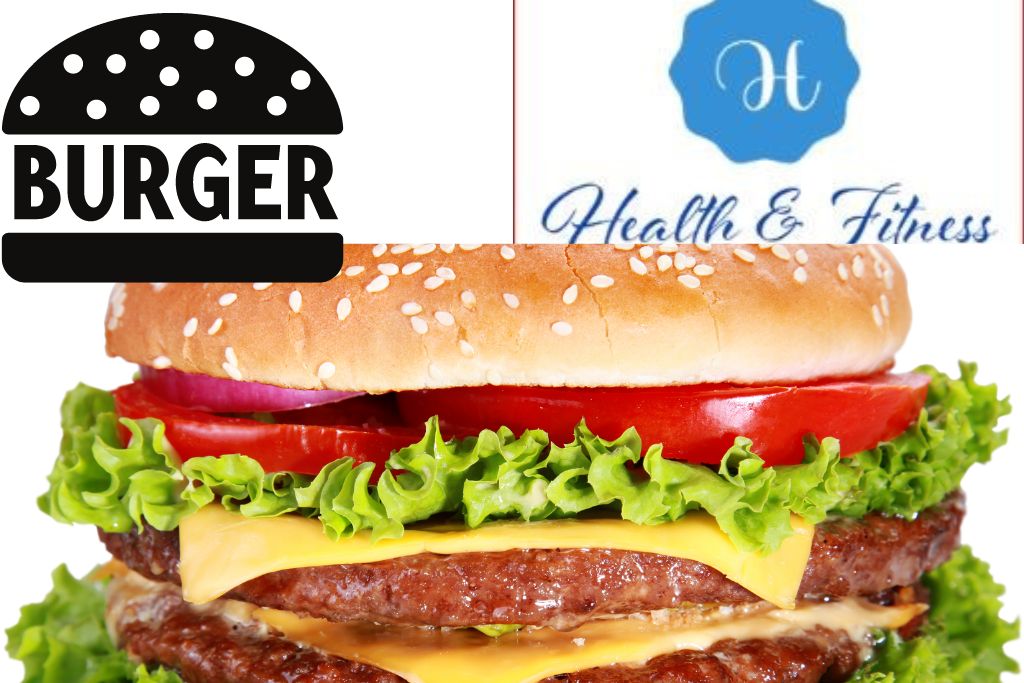 Fast food burgers and Heart Health