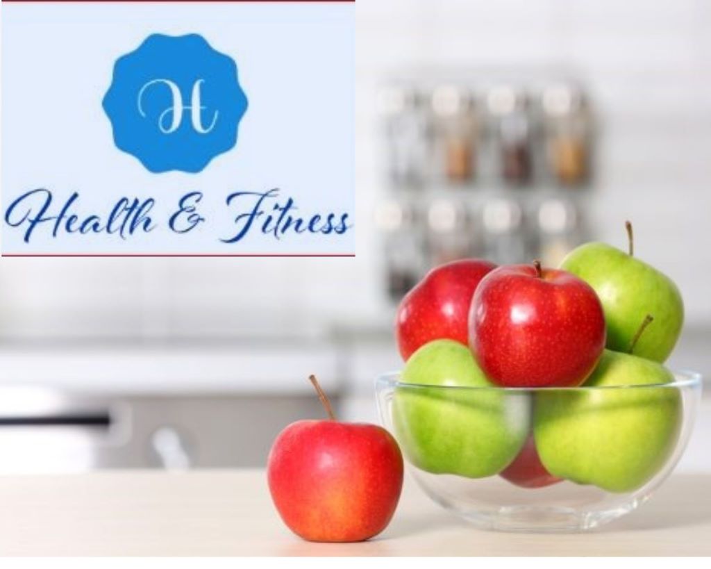 Apples for healthy kidney 