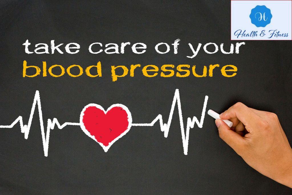 Best 5 tips for improving your blood pressure