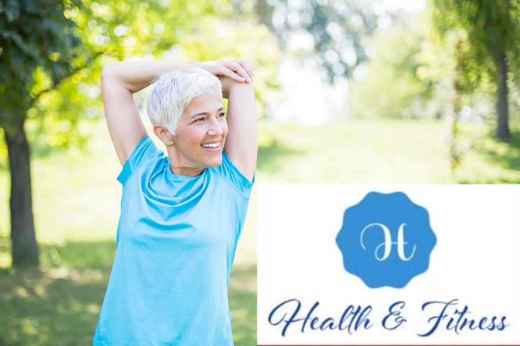 Maintaining Health for Old Age