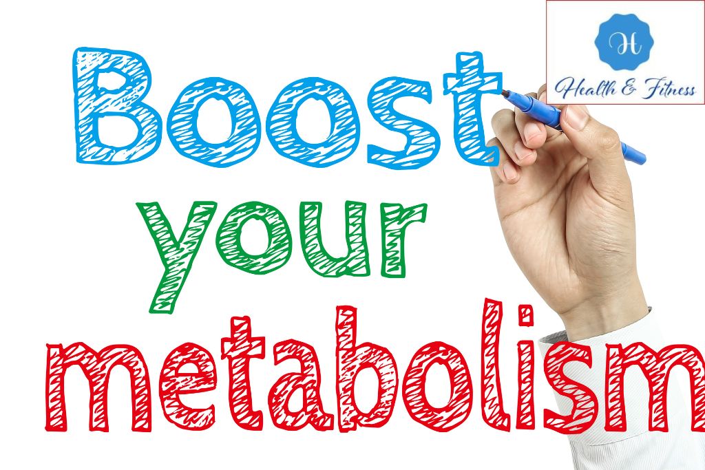Metabolism to Lose 10 Pounds in One Week 