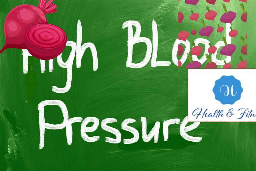 How to Reduce High Blood Pressure?
