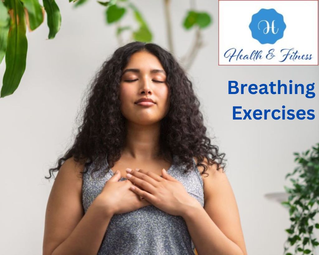 The Best Benefits of Breathing Exercises