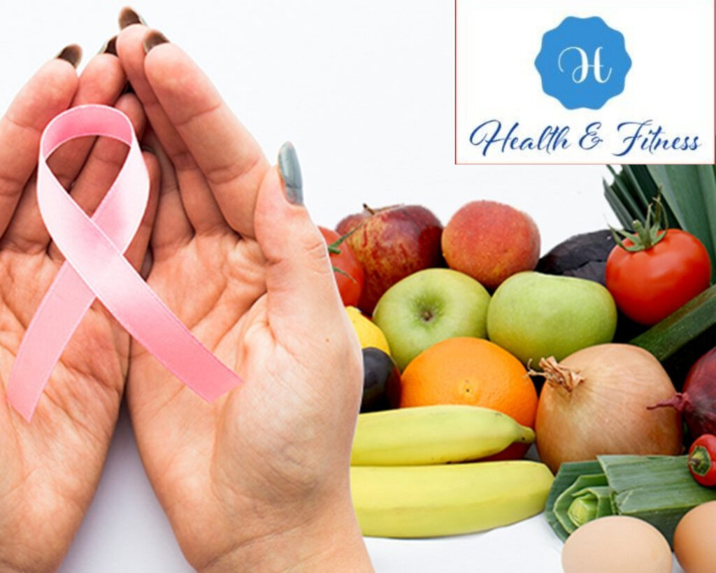 The Relationship Between Nutrition and Breast Cancer