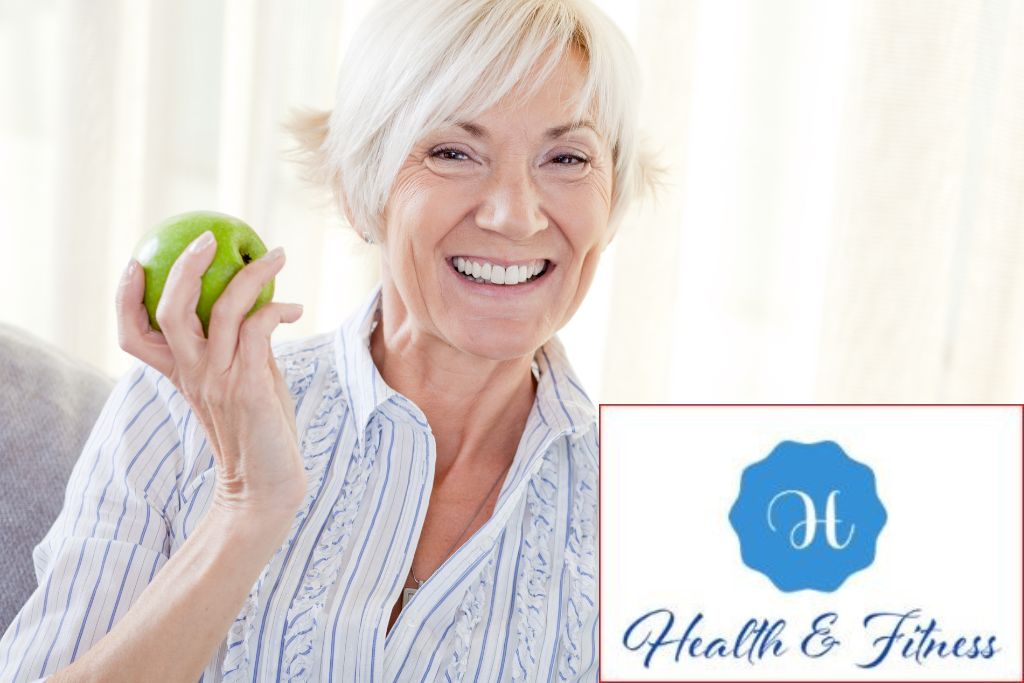 Try prevention for healthy old age