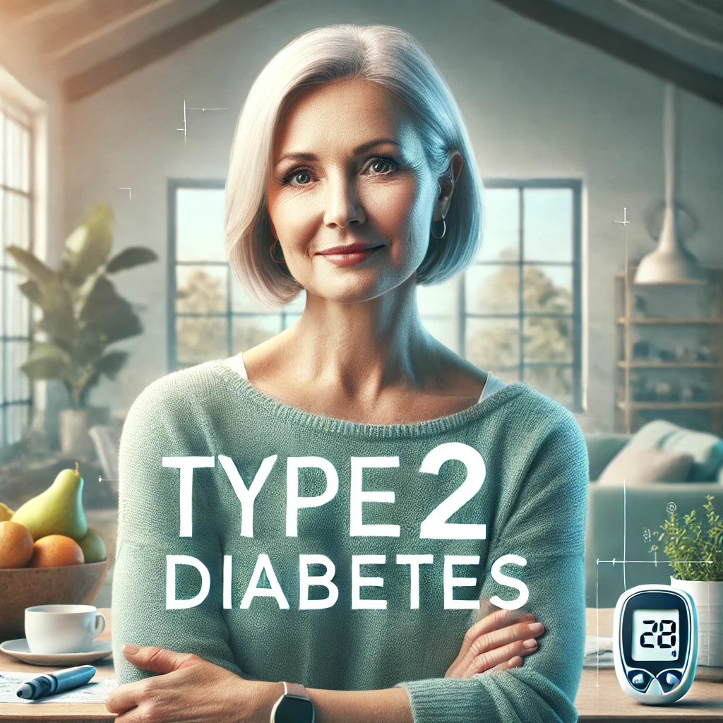 Type 2 Diabetes