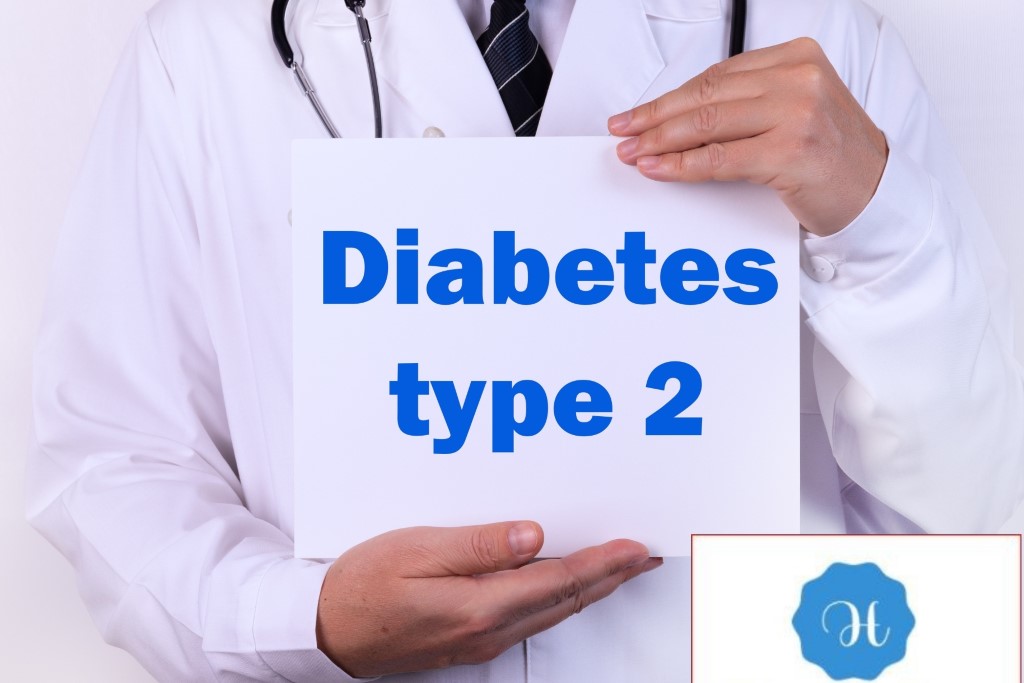 Type 2 diabetes complications and prevention