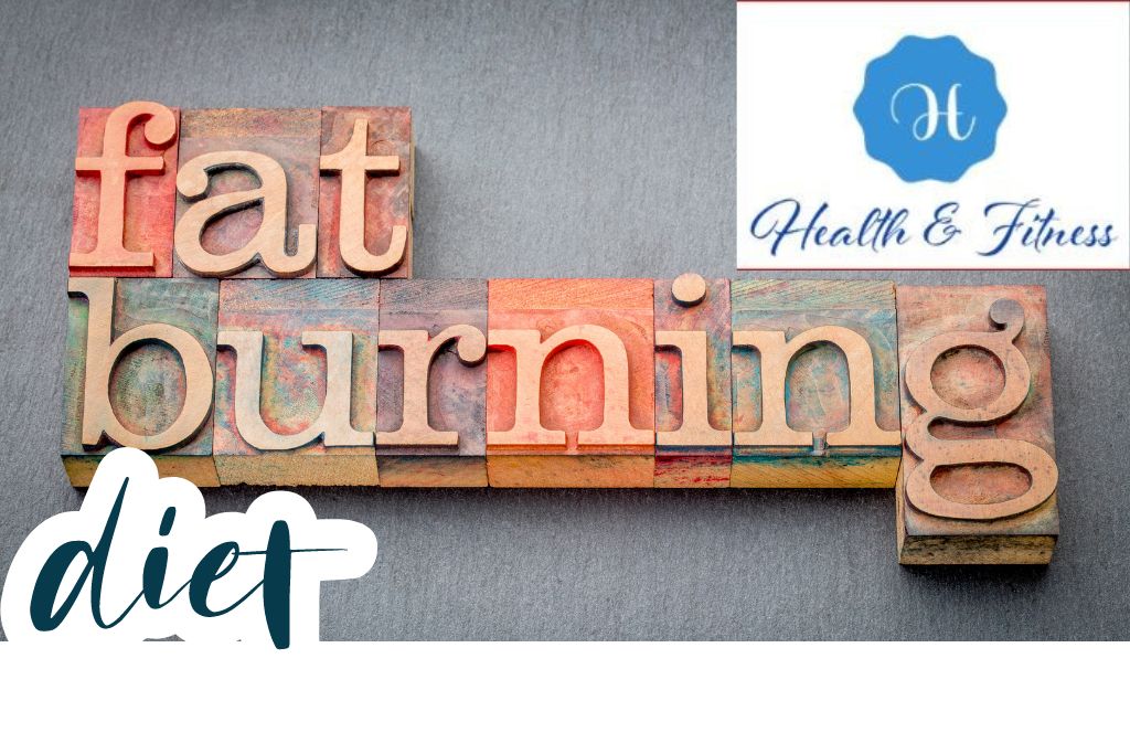 Various other fat-burning diets