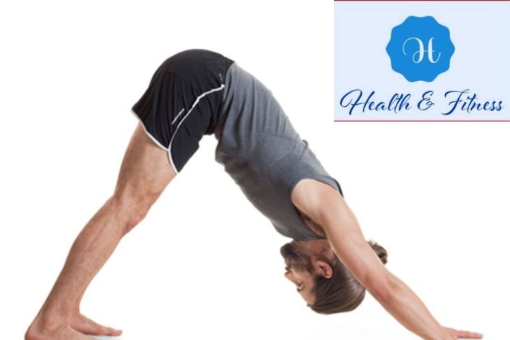 Yoga exercises to refine the buttocks