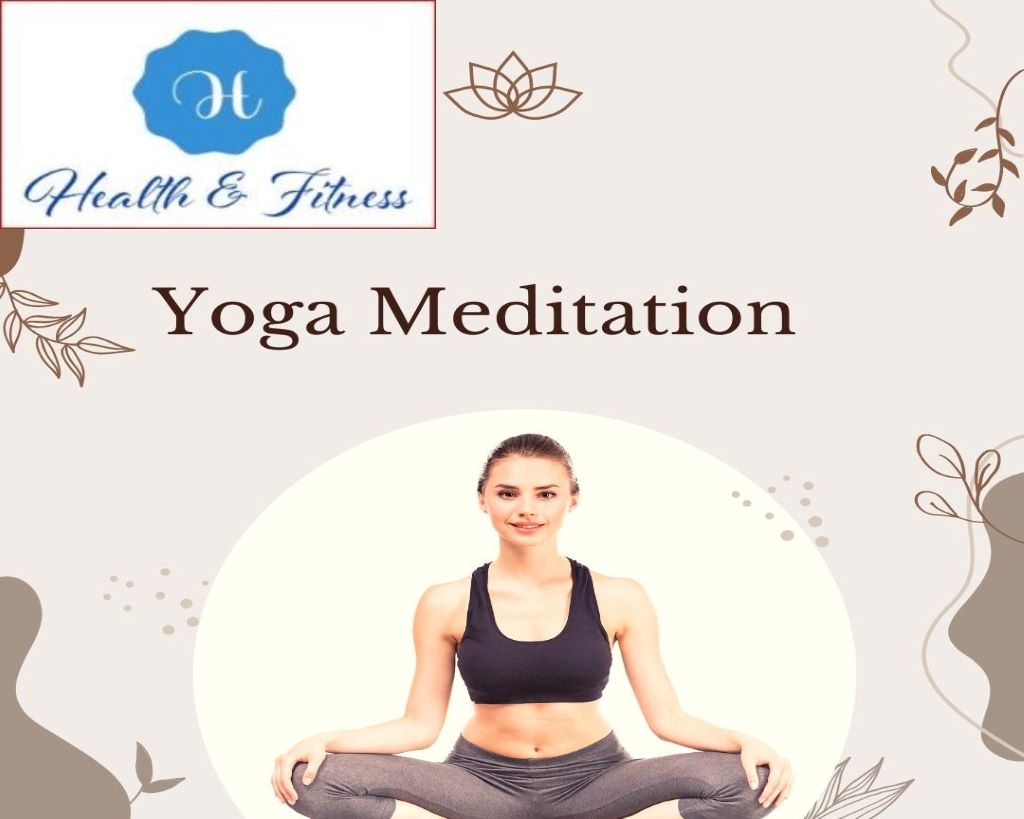 Advantages That Come with Yoga and Meditation
