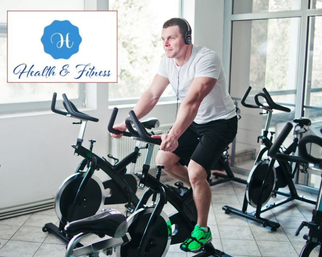 Aerobic fitness improves significantly because of Cycling