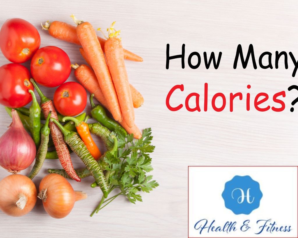 Getting Enough Calories in Your Diet