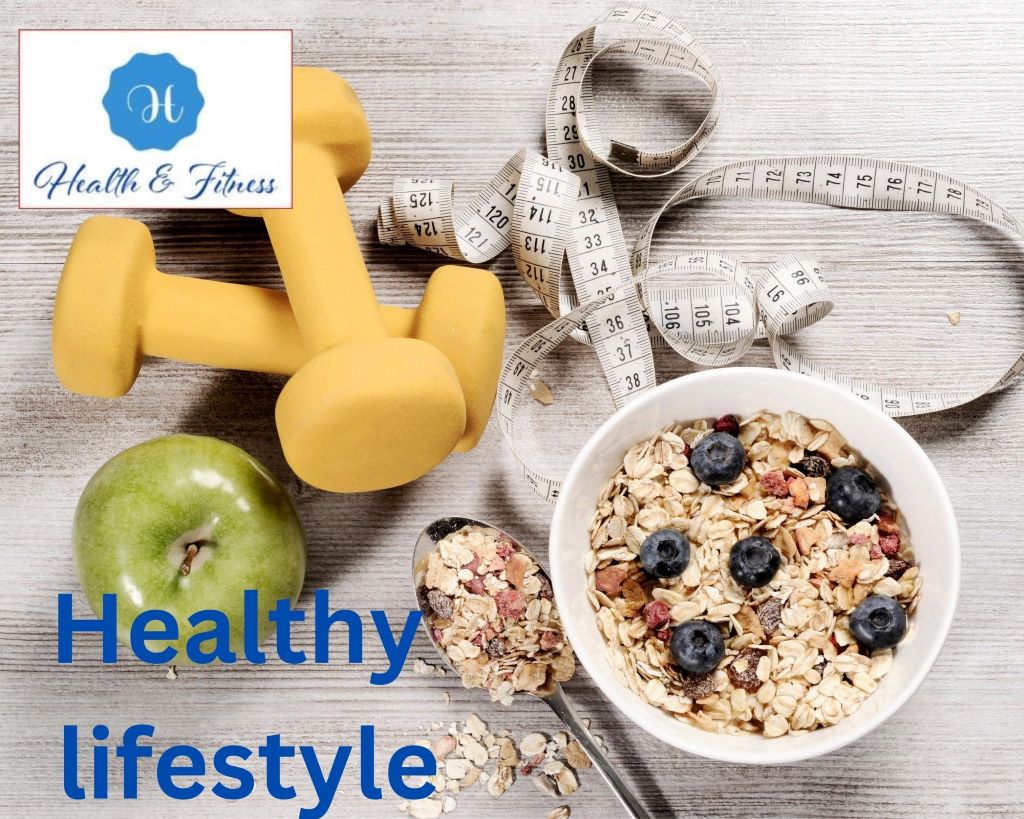 Healthy lifestyle the best 14 tips as a Roadmap