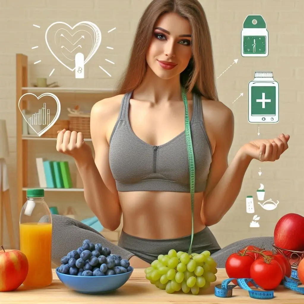 How to Gain Weight for Females?
