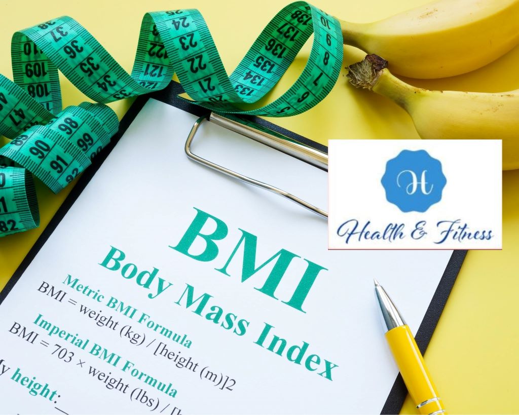 Make sure your Body Mass Index (BMI) stays within the acceptable range.