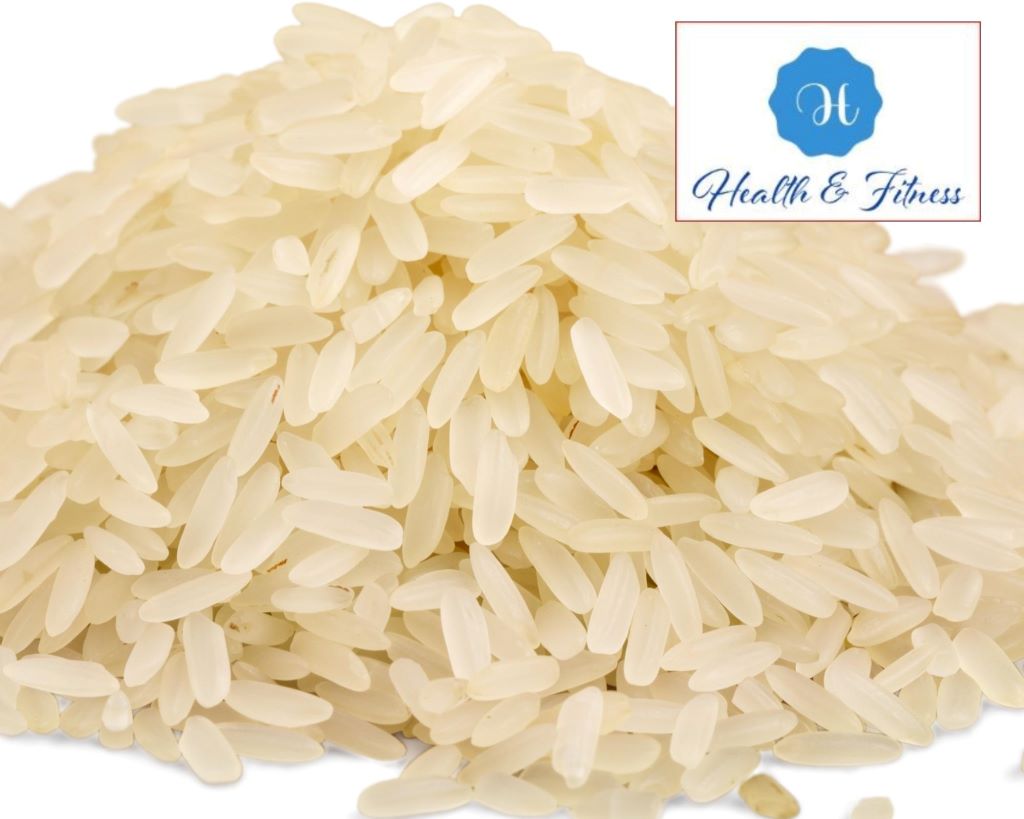 Rice helps to gain weight 