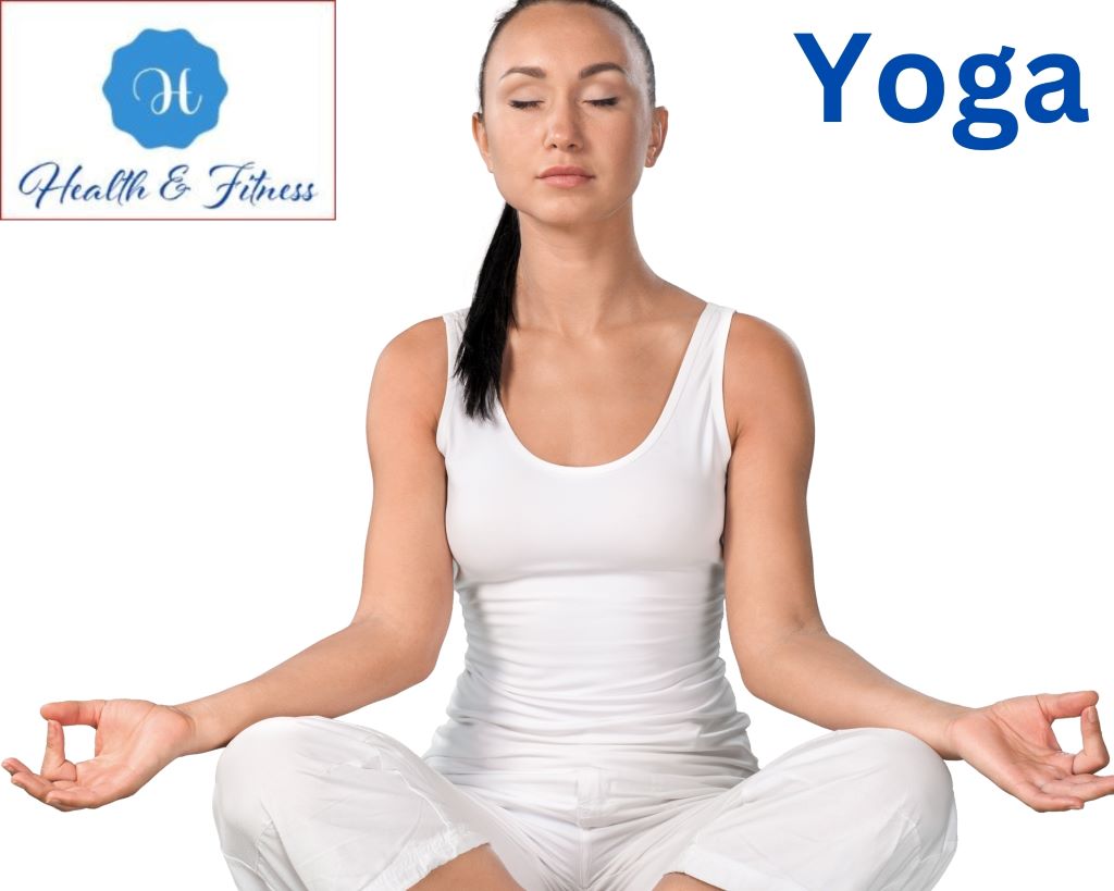What exactly is yoga