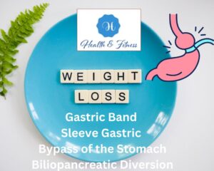 4 Surgery weight loss options choose the best