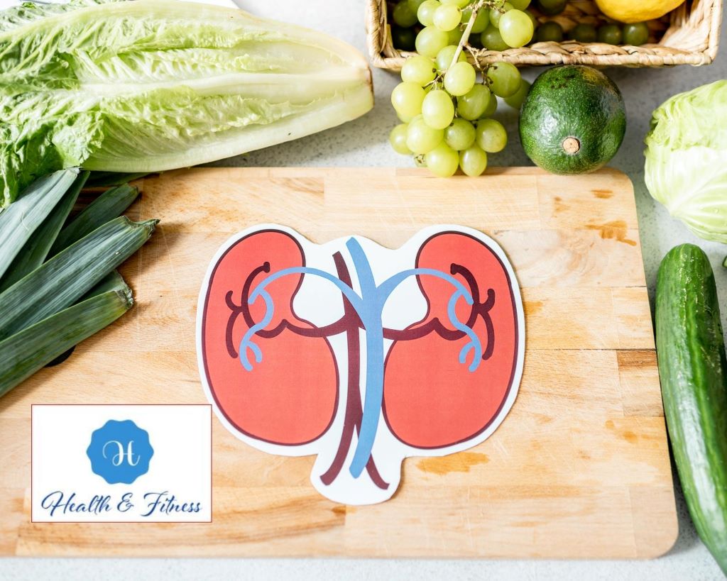 Best 13 Foods to eat regularly for Healthy Kidneys