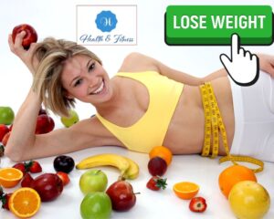 Best healthy ways to lose weight fast and simple