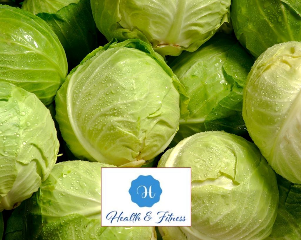 Cabbage for healthy kidney 