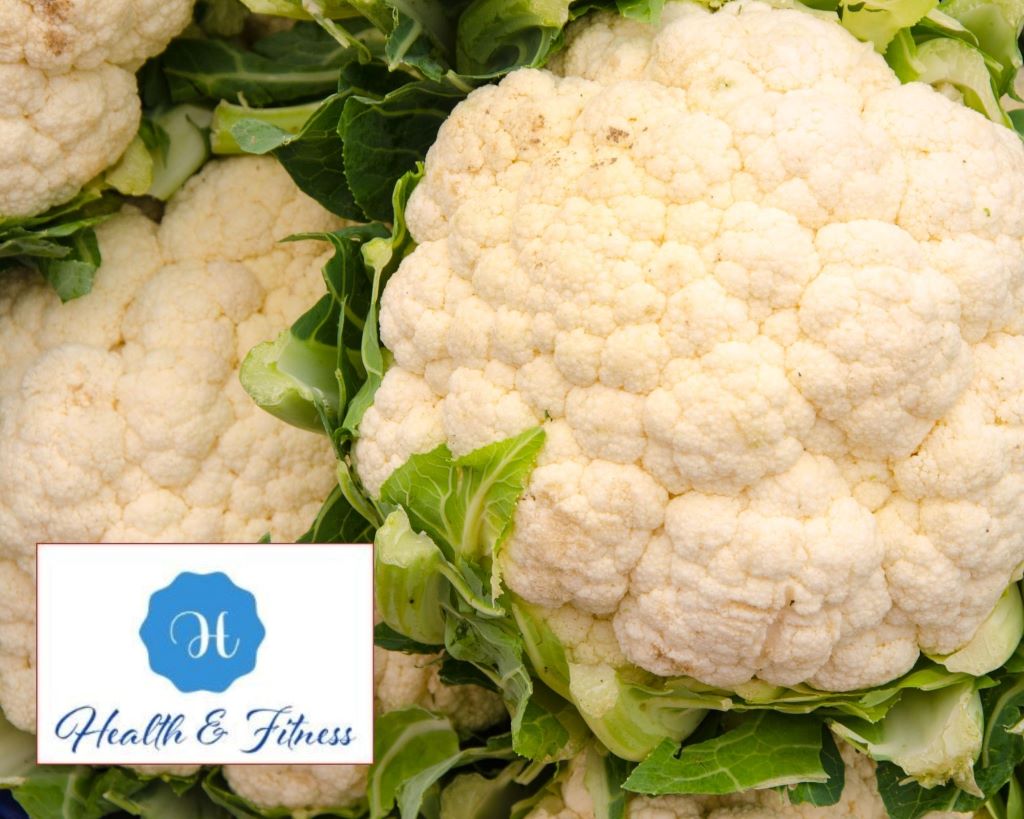 Cauliflower for healthy kidney 