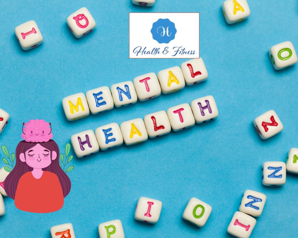 Ensure That You Have a Strong Mental Health